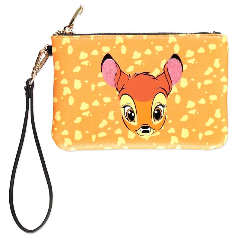 Bolso mano Bambi Disney - Imagen 2
