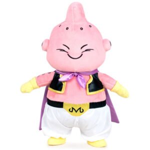 Peluche Buu Dragon Ball 31cm