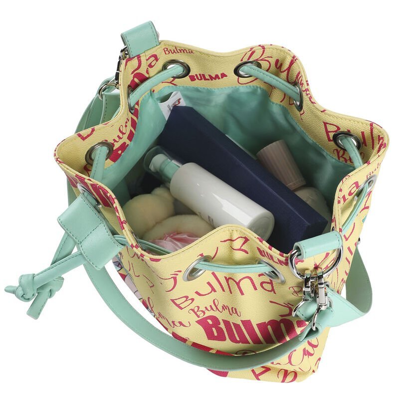 Bolso bandolera Bulma Dragon Ball - Imagen 2