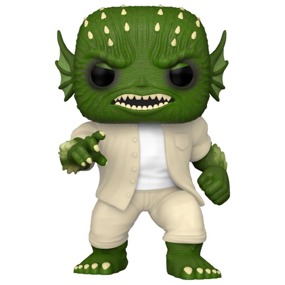 Figura POP Marvel She-Hulk Attorney at Law Abomination - Imagen 3
