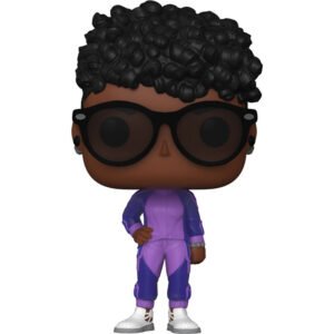 Figura POP Marvel Black Panther Wakanda Forever Shuri