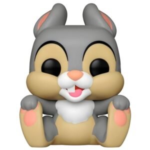 Figura POP Disney Bambi Thumper Exclusive