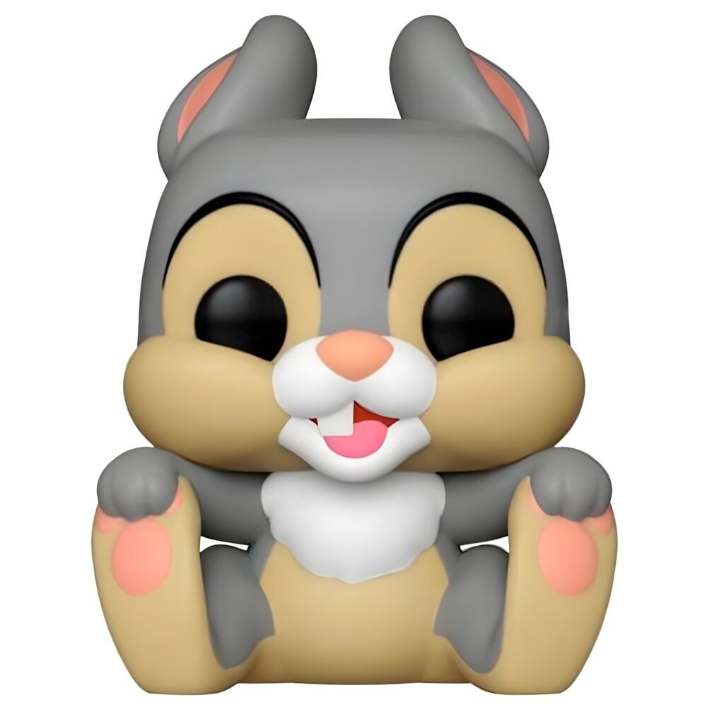 Figura POP Disney Bambi Thumper Exclusive