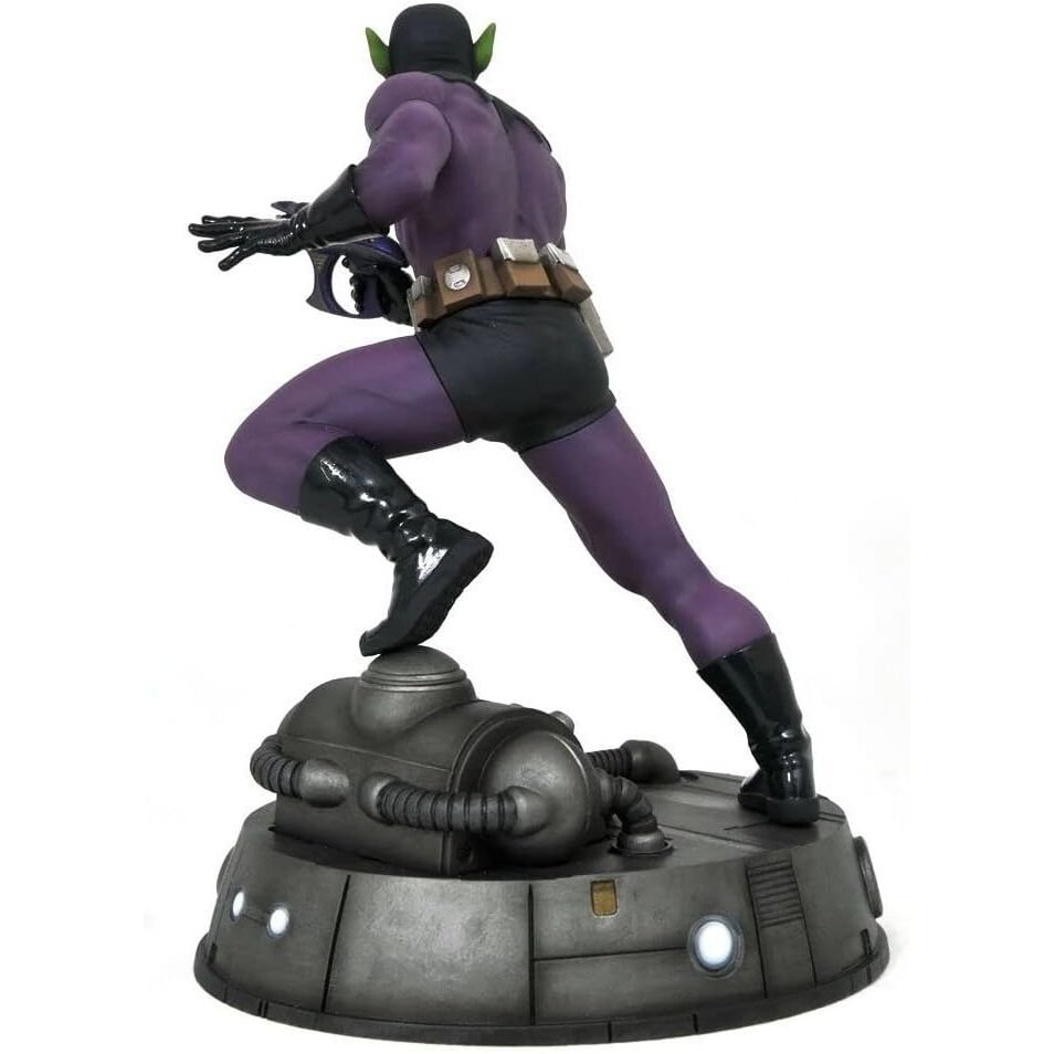 Estatua Skrull Marvel Gallery 28cm - Imagen 2