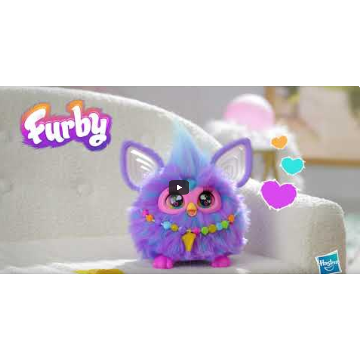 Muñeco interactivo Furby español - Imagen 4