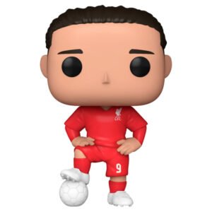 Figura POP Liverpool Darwin Nuñez