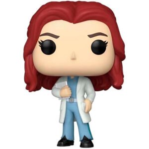 Figura POP Marvel Doctor Strange Multiverse of Madness Christine Palmer Exclusive