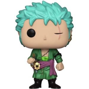 Figura POP One Piece Zoro