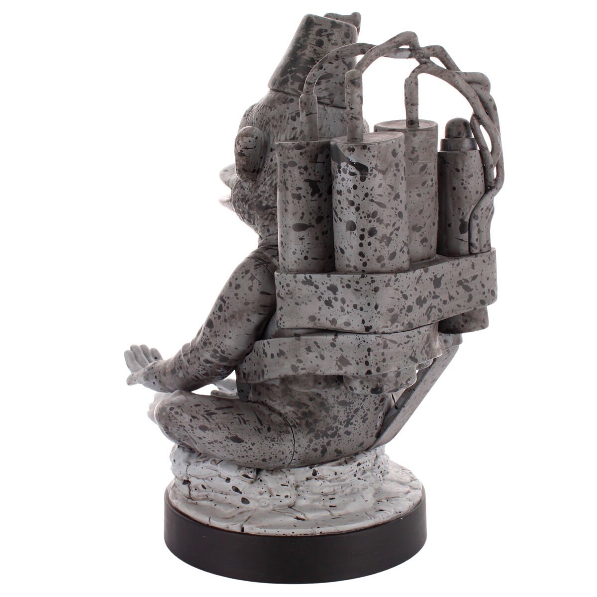 Cable Guy soporte sujecion figura Toasted Monkey Bomb Call of Duty 21cm - Imagen 6