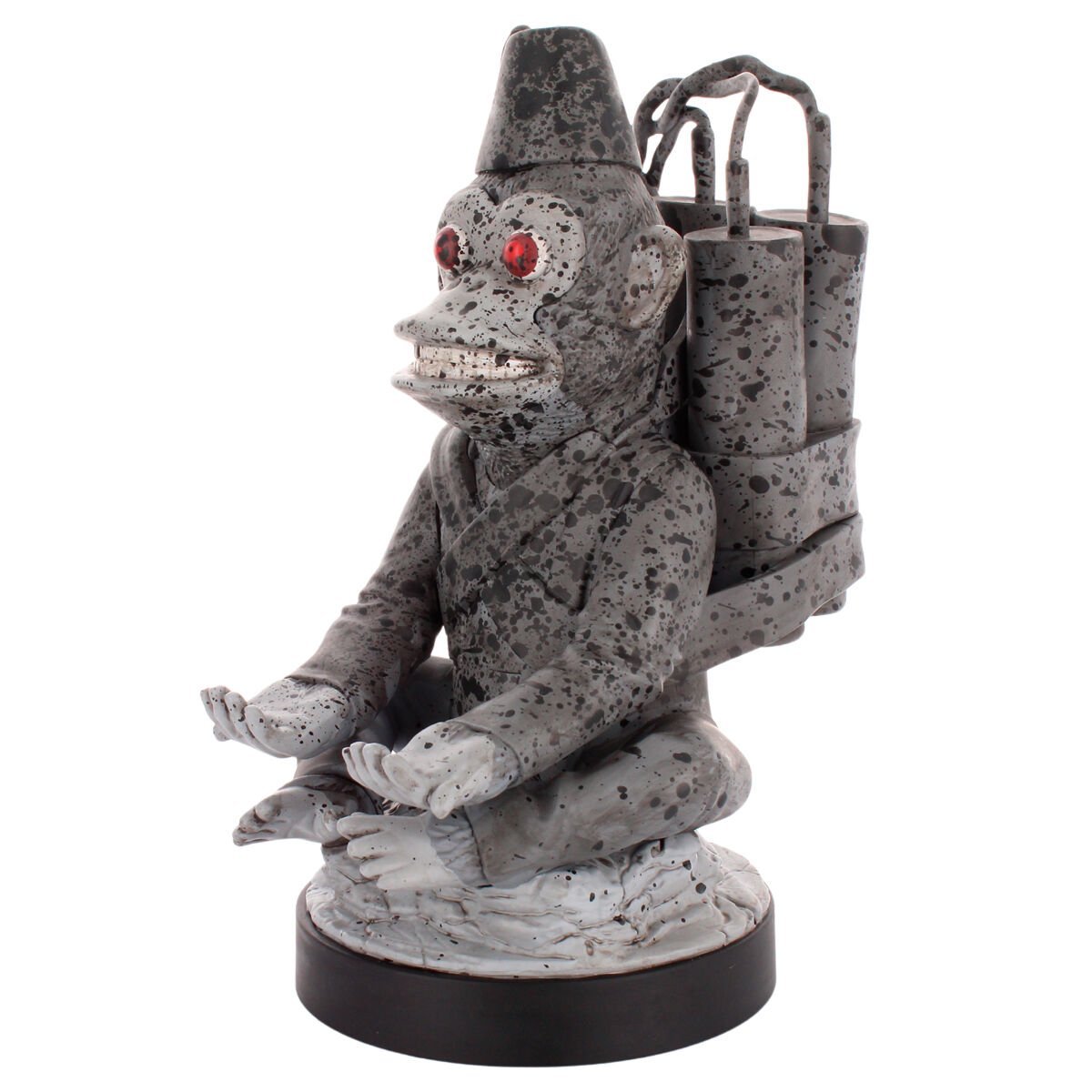 Cable Guy soporte sujecion figura Toasted Monkey Bomb Call of Duty 21cm - Imagen 14