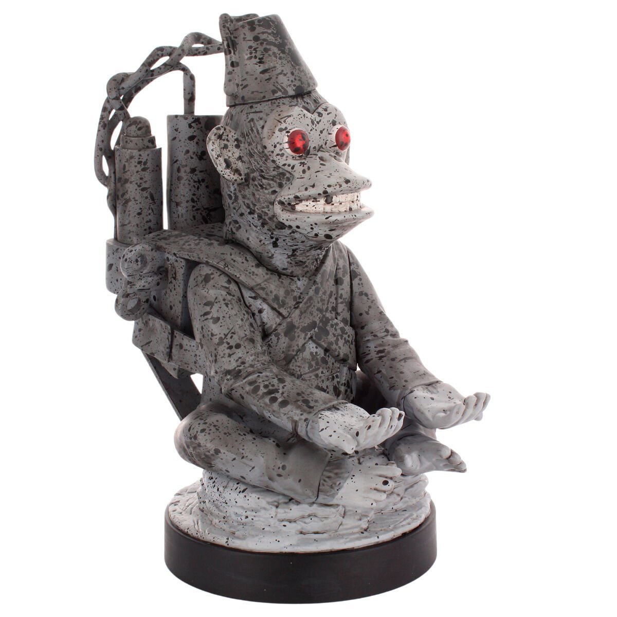 Cable Guy soporte sujecion figura Toasted Monkey Bomb Call of Duty 21cm - Imagen 15