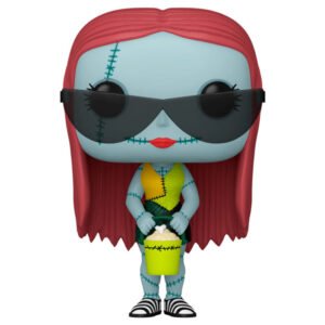 Figura POP Disney Pesadilla Antes de Navidad Sally