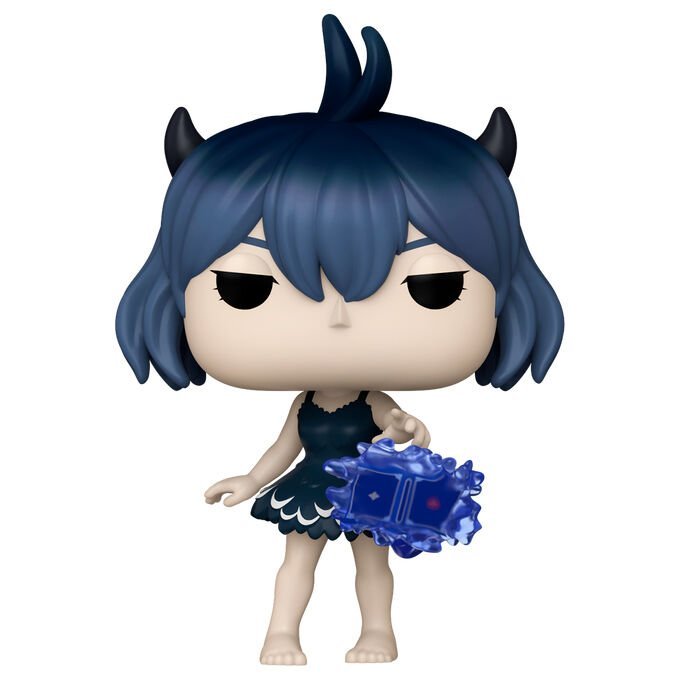 Figura POP Black Clover Secre - Imagen 2