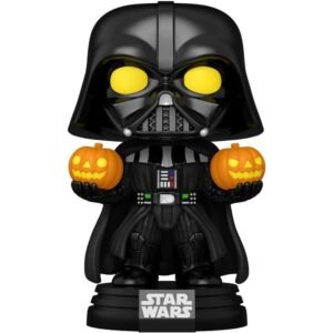 Figura POP Super Star Wars Darth Vader