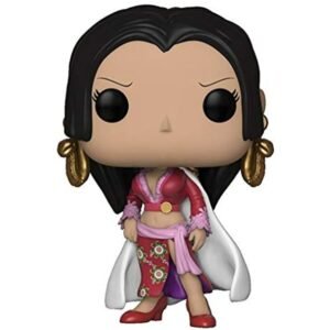 Figura POP One Piece Boa
