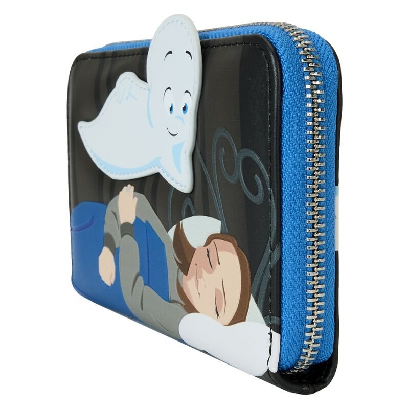 Cartera Halloween Casper The Friendly Ghost Loungefly - Imagen 3