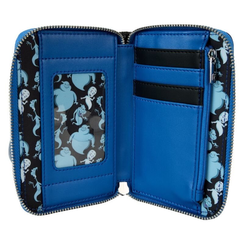 Cartera Halloween Casper The Friendly Ghost Loungefly - Imagen 5
