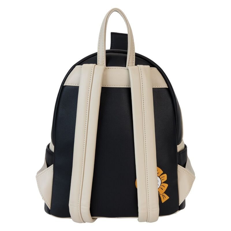 Mochila lenticular Mayor with Plans Pesadilla Antes de Navidad Loungefly Disney 26cm - Imagen 6
