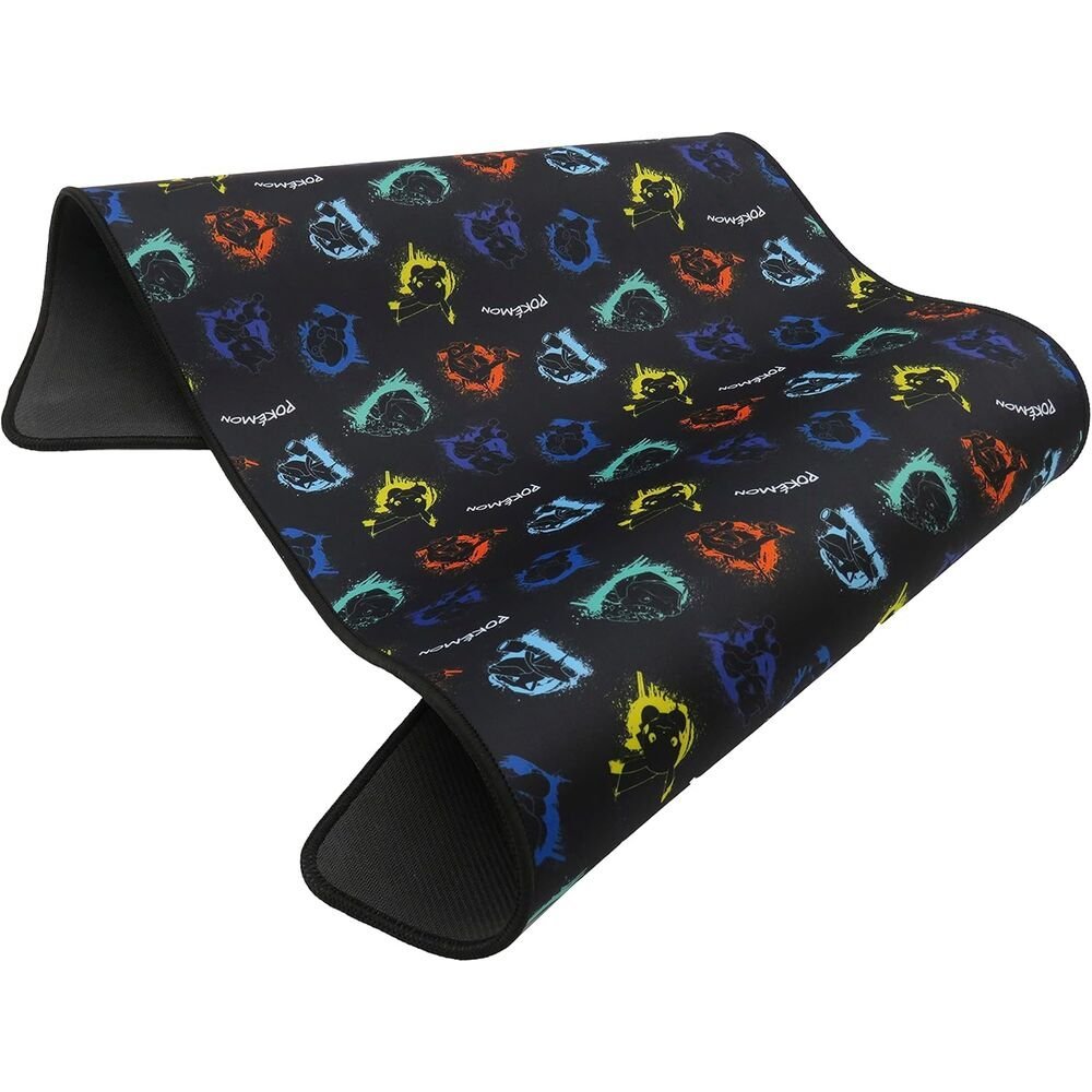 Alfombrilla gaming Pokemon - Imagen 3