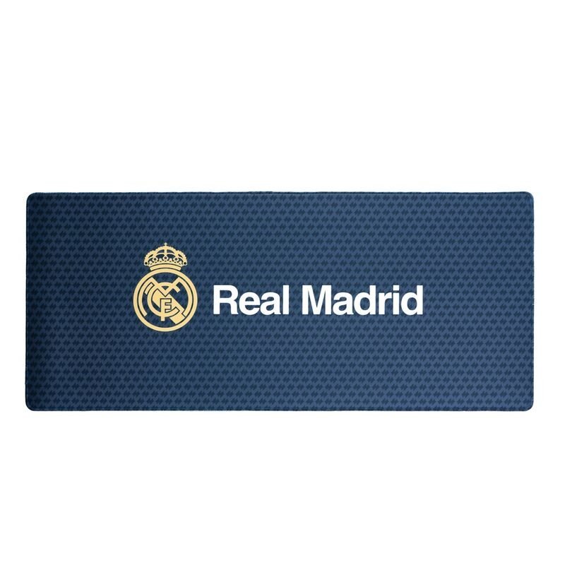 Alfombrilla gaming Real Madrid - Imagen 2