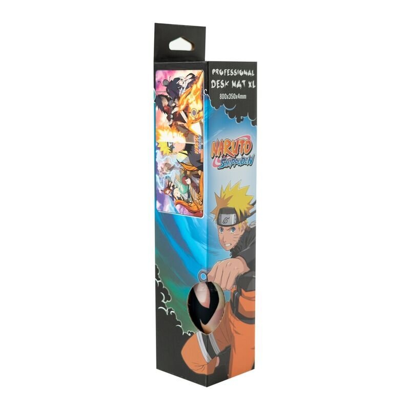 Alfombrilla gaming Naruto Shippuden - Imagen 3