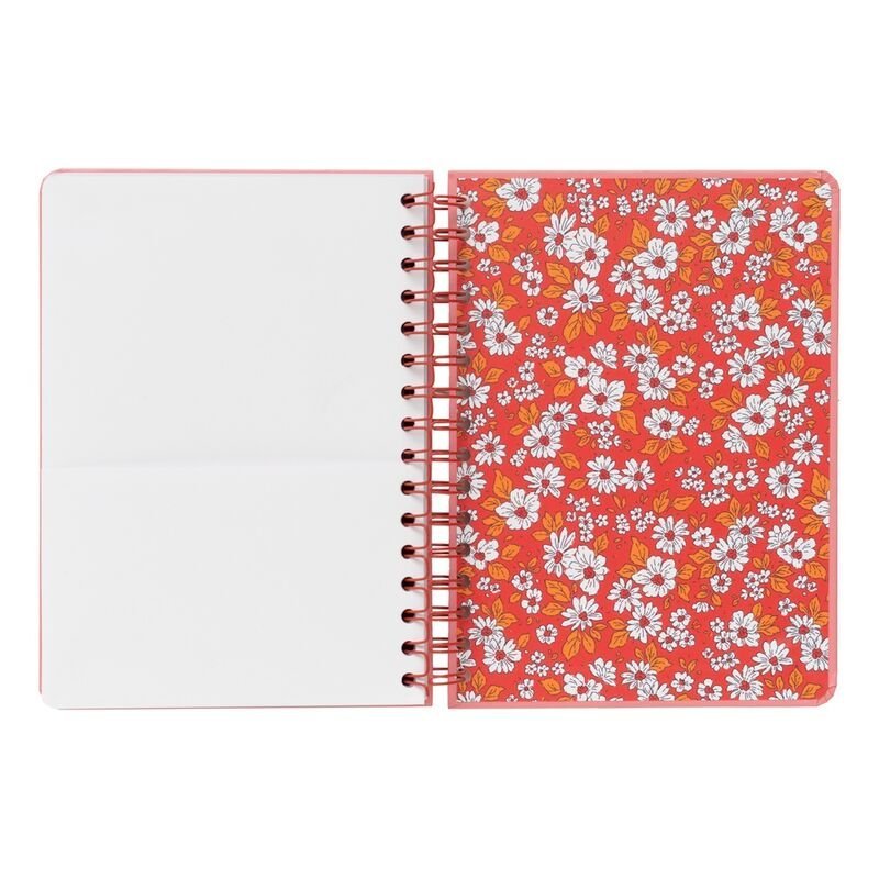 Cuaderno A5 Love Yourself Snoopy - Imagen 4