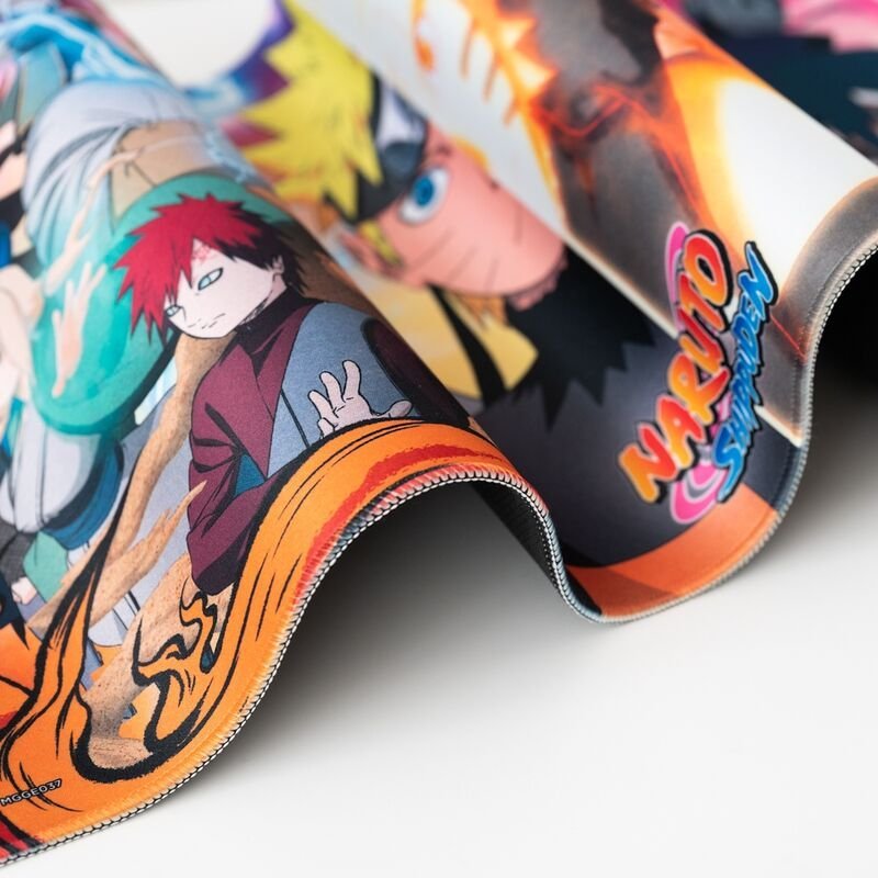 Alfombrilla gaming Naruto Shippuden - Imagen 4