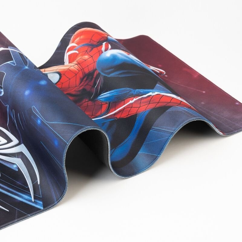 Alfombrilla gaming Spiderman Marvel - Imagen 4