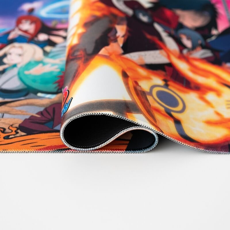 Alfombrilla gaming Naruto Shippuden - Imagen 5