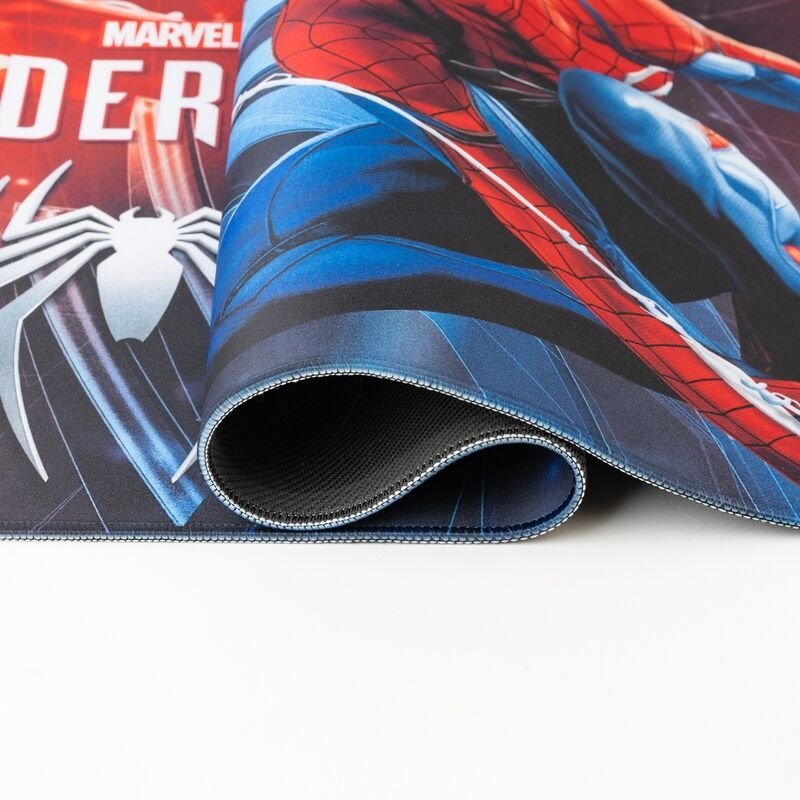 Alfombrilla gaming Spiderman Marvel - Imagen 5