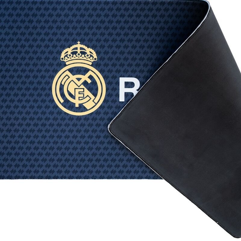 Alfombrilla gaming Real Madrid - Imagen 4