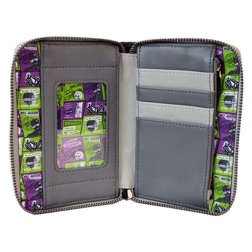 Cartera Lydia Deetz Beetlejuice 2 Loungefly - Imagen 2