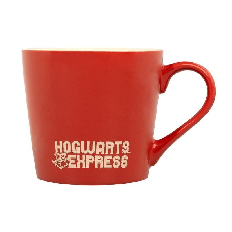 Taza premium Plataforma 9 3/4 Harry Potter - Imagen 3
