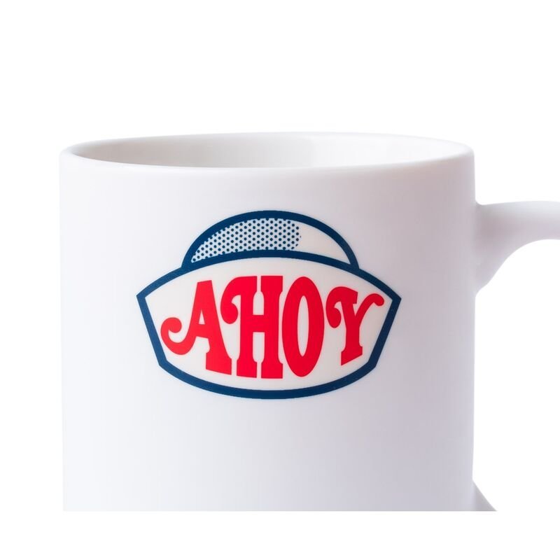 Taza Scoops Ahoy Stranger Things 350ml - Imagen 4