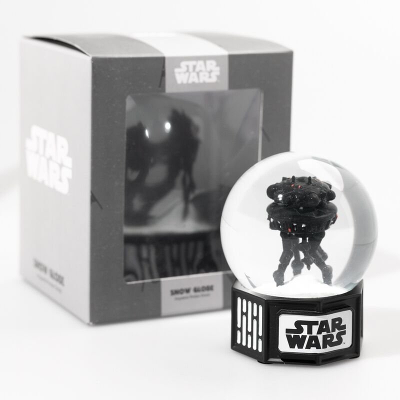 Bola de Nieve Star Wars - Imagen 2