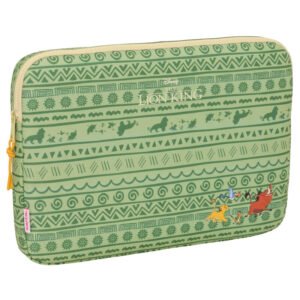 Funda portatil Mufasa El Rey Leon Disney
