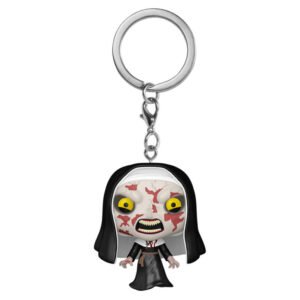 Llavero Pocket POP La Monja - The Num