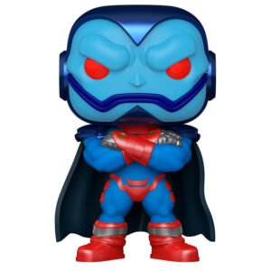 Figura POP Marvel X-Men Apocalypse
