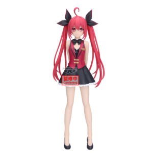 Figura Kotori Itsuka Glitter & Glamorous Date a Live 21cm