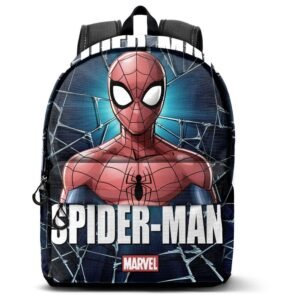 Mochila Maximum Spiderman Marvel 35cm