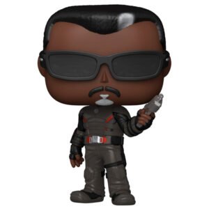 Figura POP Marvel Deadpool & Wolverine Blade