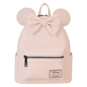 Mochila Ear Evergreen Minnie Disney Loungefly 26cm