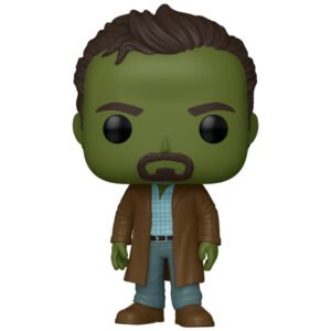 Figura POP Marvel Capitan America Brave New World The Leader