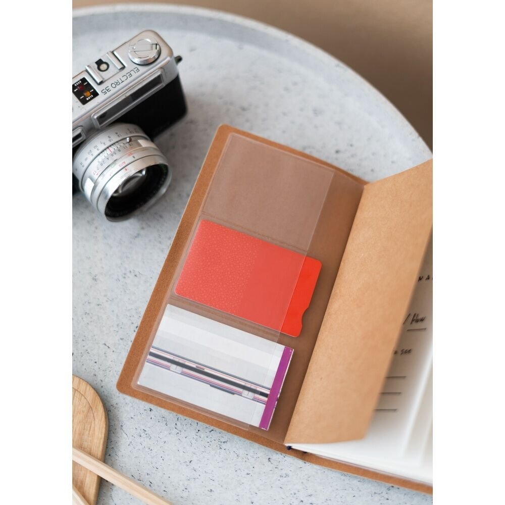 Cuaderno de viaje La Gran Ola de Kanagawa Hokusai - Imagen 3