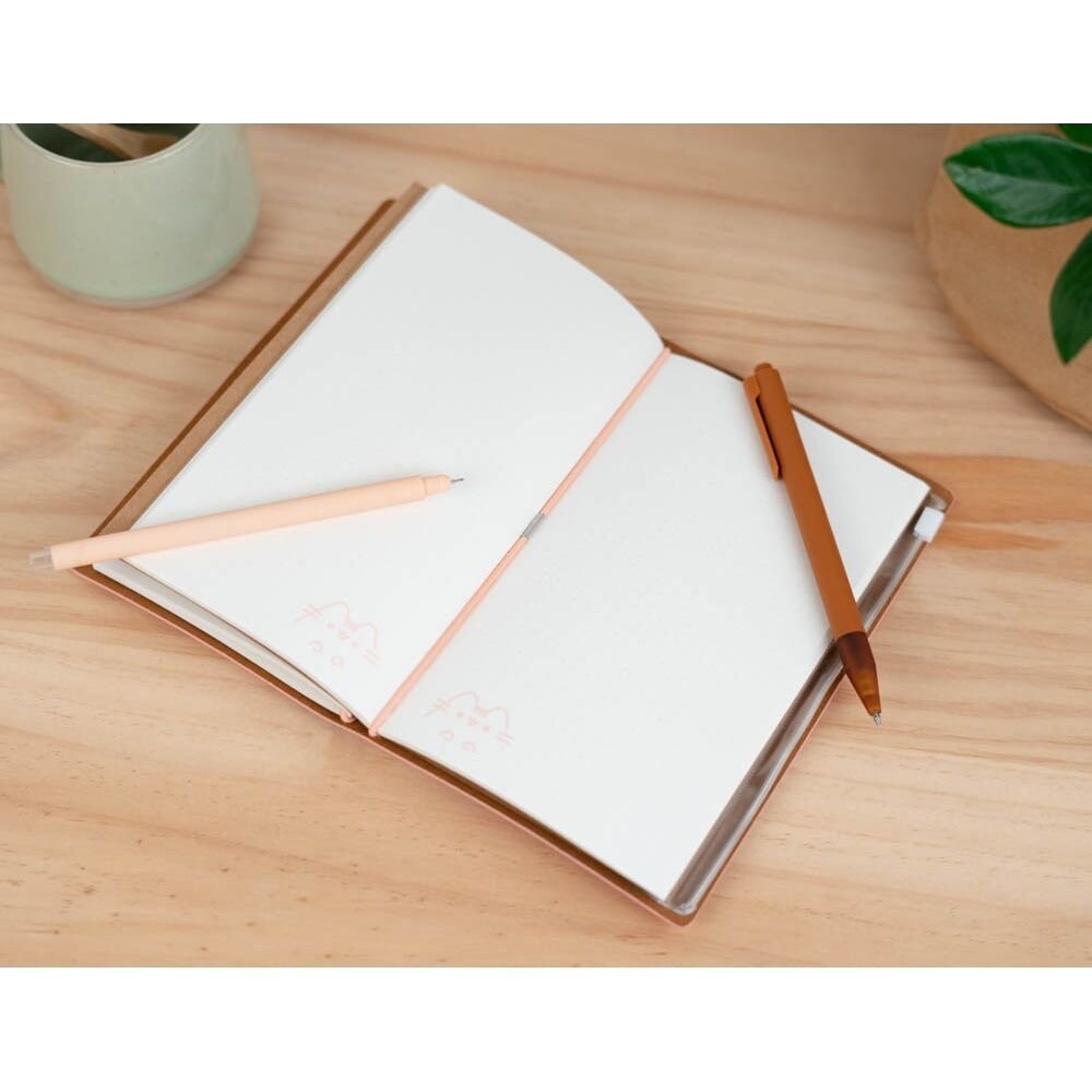 Cuaderno de viaje Pusheen - Imagen 3