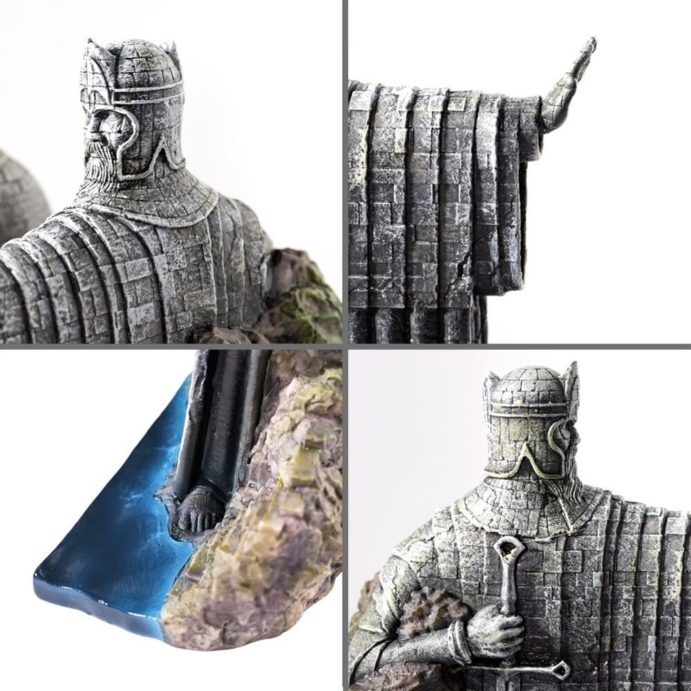 Sujetalibros Argonath El Señor de los Anillos - Imagen 4