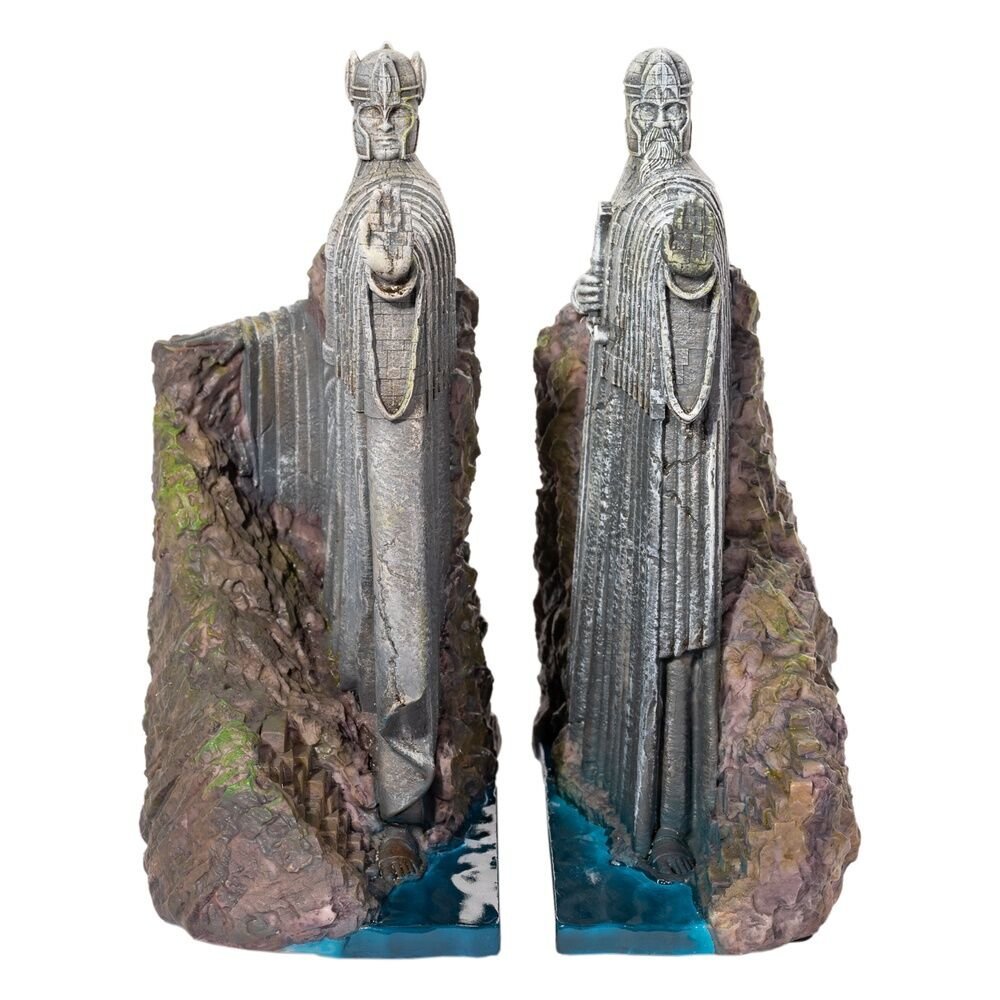 Sujetalibros Argonath El Señor de los Anillos - Imagen 2