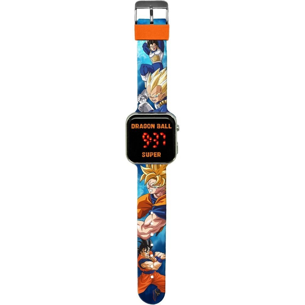 Reloj led Dragon Ball Super - Imagen 2