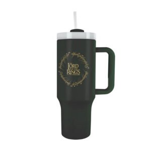 Vaso termo El Señor de los Anillos 1,2 L
