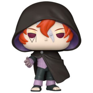 Figura Boruto Naruto Next Generations Code